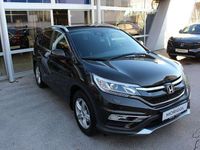 gebraucht Honda CR-V 16i-DTEC Lifestyle