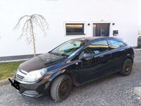 gebraucht Opel Astra GTC Edition