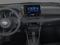 Neu Toyota Yaris Hybrid Comfort 116 PS (85 kW) 2026 Kleinwagen