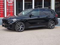 gebraucht BMW X5 xDrive 30 d M-Sport Luft,HUD,STDH....