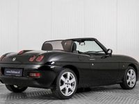 gebraucht Fiat Barchetta
