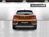 gebraucht Renault Captur Intens TCe 90