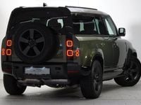 Neu Land Rover Defender SE 249 PS (183 kW) 2026 SUV
