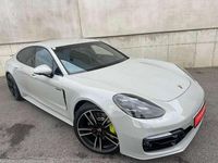 gebraucht Porsche Panamera 4 E-Hybrid // SPORT-CHRONO // BOSE // KREIDE //