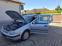 gebraucht VW Golf IV 20 Millionen
