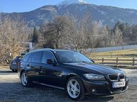 Gebraucht BMW 318 143 PS (105 kW) 2010 Kombi