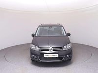 gebraucht VW Sharan Business+ TSI DSG 5-Sitzer