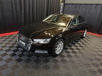 Gebraucht Audi A4 Basis 190 PS (139 kW) 2016 Limousine