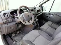 gebraucht Renault Trafic Access L1H1 28t dCi 120