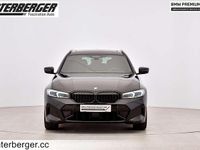 gebraucht BMW 320 d xDrive Tour. | M Paket | 19" | AHK | H&K Sound