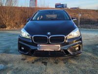 gebraucht BMW 218 Active Tourer 218 d Aut.