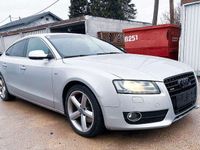 gebraucht Audi A5 Sportback 3,0 TDI quattro DPF S-tronic