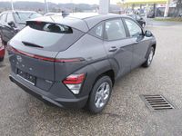 gebraucht Hyundai Kona HEV (SX2) Smart Line 1.6 GDI 2WD k6hs1