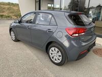 gebraucht Kia Rio 1,2 DPI Neon ISG