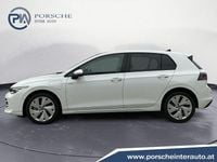 Gebraucht VW Golf VIII 150 PS (110 kW) 2025 Weiss  normal Limousine