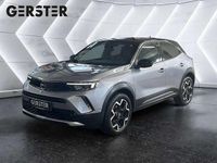 Gebraucht Opel Mokka Ultimate 131 PS (96 kW) 2023 Grau SUV