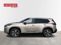 gebraucht Nissan X-Trail X-Trail1.5 VC-T e-4ORCE 214PS 7S Tekna+