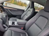 gebraucht Tesla Model Y Performance Allrad 534 PS