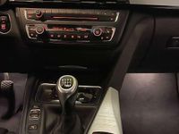 gebraucht BMW 316 316 d Touring - SPORT LINE