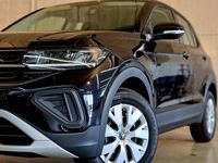 gebraucht VW T-Cross - 4Me TSI