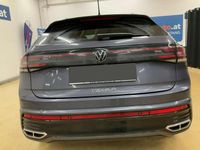 gebraucht VW Taigo Taigo 1,0 TSI R-Line DSG Aut. R-Line