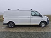 gebraucht VW T5 Transporter
