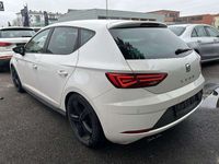 gebraucht Seat Leon FR 14 TSI / LED / SOUND / Car Play