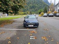 gebraucht Mercedes CLA200 Shooting Brake d Aut.