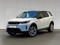 gebraucht Land Rover Discovery Sport SE