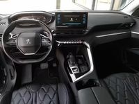 gebraucht Peugeot 5008 5008 ALLURE 130 BlueHDI Aut ALLURE 130 BlueHDI Aut