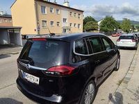 gebraucht Opel Zafira Zafira 1,6 CDTI BlueInjection Innovation Innovation