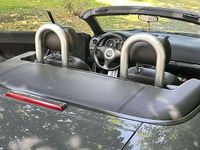 gebraucht Audi TT Roadster 18 T