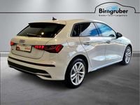 gebraucht Audi A3 30 TFSI