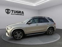 Gebraucht Mercedes GLE300 AMG 292 PS (214 kW) 2022 Grau SUV