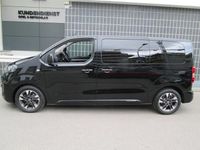 gebraucht Opel Zafira Life 2.0 CDTI SS Business Elegance M Aut. Navi,Rückfahrkamera,Sitz + Lenkradheizung,