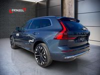gebraucht Volvo XC60 T6 AWD Plug-in Hybrid Ultra Bright