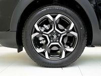 Gebraucht Citroën C5 Aircross 131 PS (96 kW) 2025 Schwarz SUV