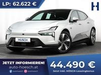 Gebraucht Polestar 4 200 kW (272 PS) 2024 Silber SUV