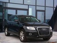 gebraucht Audi Q5 2.0 TDI
