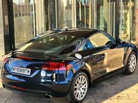 gebraucht Audi TT Coupé 3,2 V6 quattro