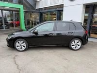 Neu VW Golf VIII 115 PS (84 kW) 2026 Schwarz  metallic Limousine