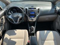 gebraucht Hyundai ix20 16 CRDi Comfort * STANDHEIZUNG *