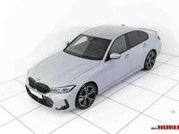 gebraucht BMW 318 d