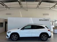 Gebraucht Mercedes GLA250 AMG line 224 PS (164 kW) 2020 Weiß SUV