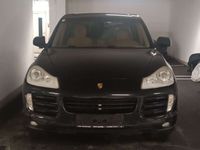 gebraucht Porsche Cayenne S Cayenne4,8 V8 Tiptronic S