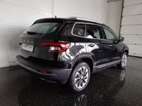 Gebraucht Skoda Karoq Drive 116 PS (85 kW) 2021 Mythosschwarzmetallic SUV