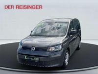 gebraucht VW Caddy Maxi Life DSG TAGESZULASSUNG