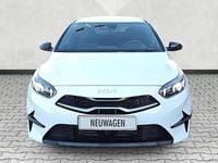 gebraucht Kia Ceed Sportswagon / cee'd Sportswagon 1.0 T-Gdi Ultimate Edition Navi 74 ...