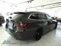 gebraucht BMW 330 d Touring Sport xDrive Aut.*LASER*AHK*HUP*