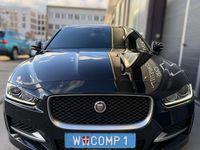 gebraucht Jaguar XE **R- SPORT, ALLRAD, Lenkradheizung, FINANZIERUNG**